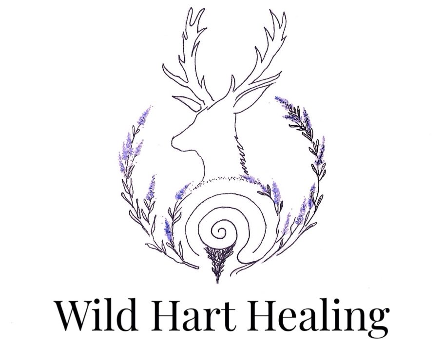 Wild Hart Healing